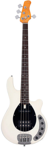 Marcus Miller Z7-4 AWH Bajo Eléctrico Antique White 1