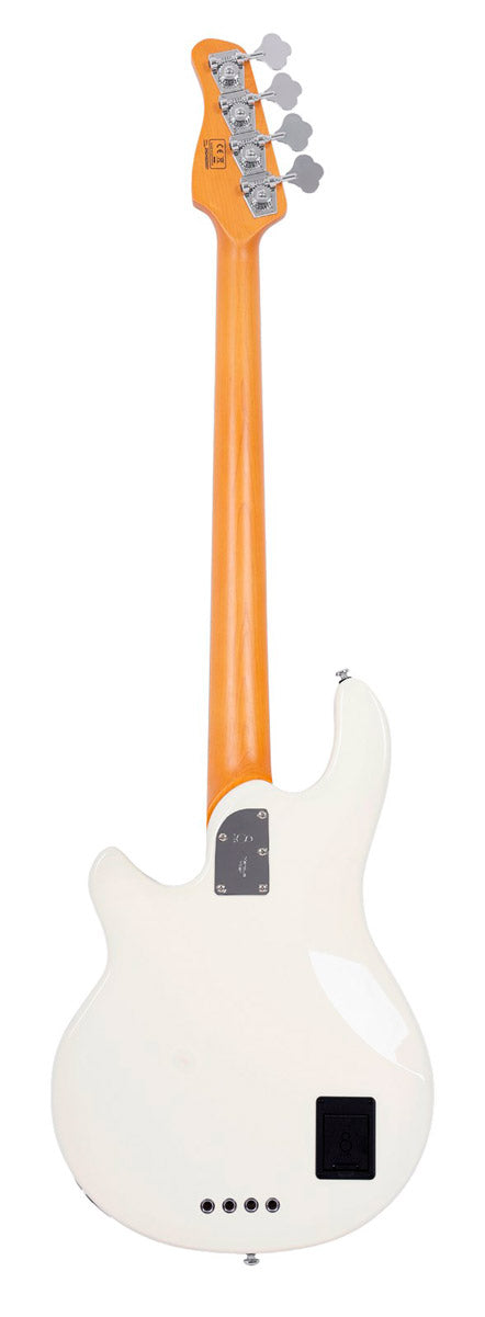 Marcus Miller Z7-4 AWH Bajo Eléctrico Antique White 2