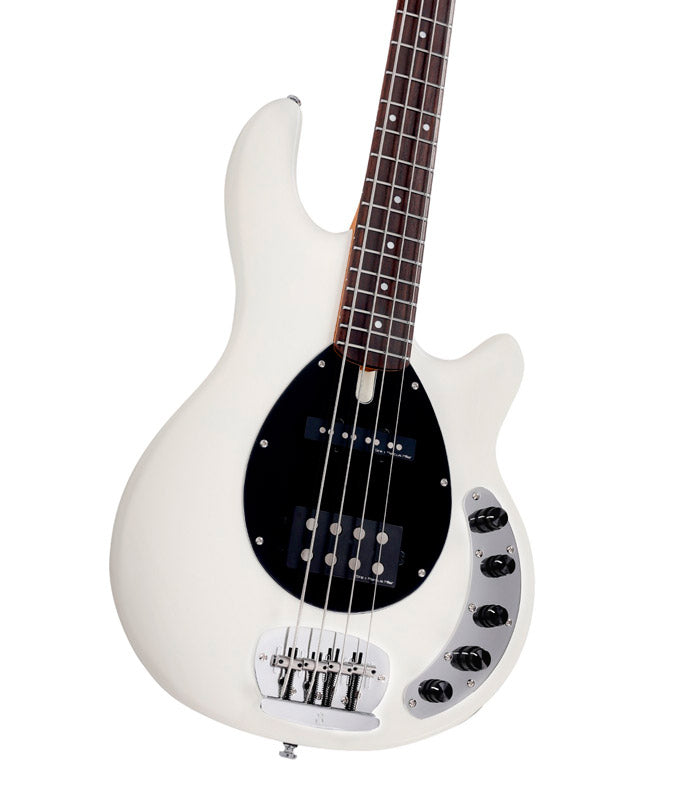Marcus Miller Z7-4 AWH Bajo Eléctrico Antique White 3