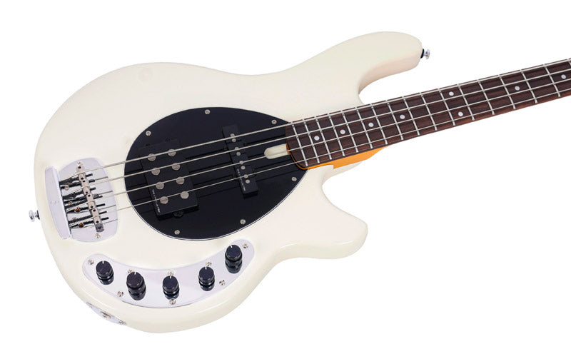 Marcus Miller Z7-4 AWH Bajo Eléctrico Antique White 4