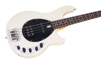Marcus Miller Z7-4 AWH Bajo Eléctrico Antique White 4