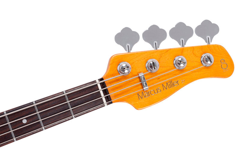 Marcus Miller Z7-4 AWH Bajo Eléctrico Antique White 5
