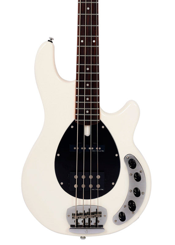Marcus Miller Z7-4 AWH Bajo Eléctrico Antique White 6