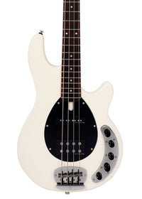 Marcus Miller Z7-4 AWH Bajo Eléctrico Antique White 6