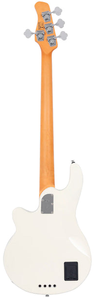 Marcus Miller Z7-4 AWH Bajo Eléctrico Antique White 2