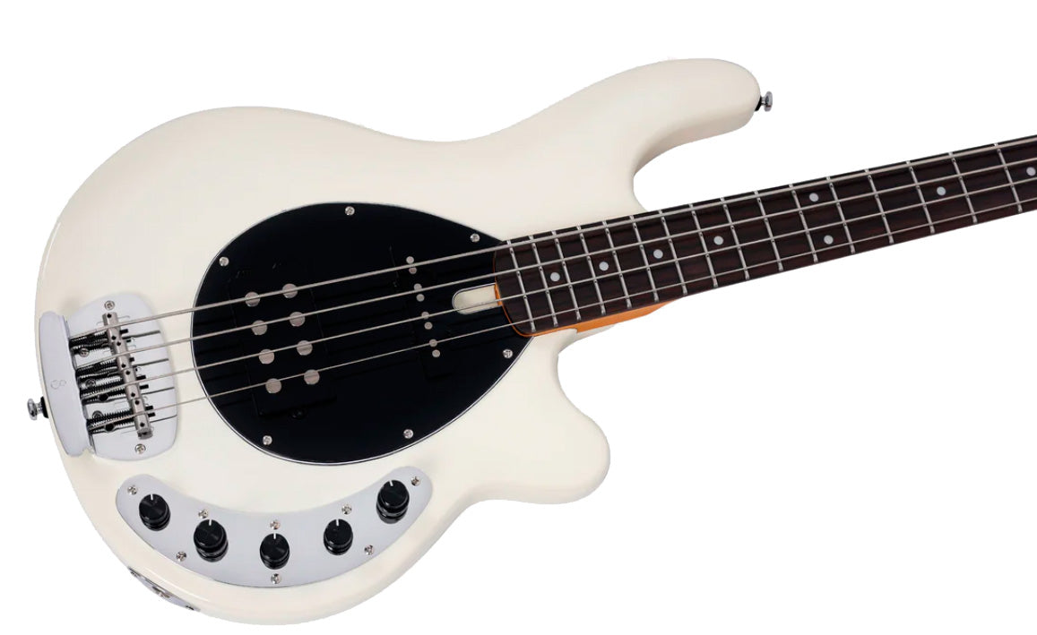 Marcus Miller Z7-4 AWH Bajo Eléctrico Antique White 3