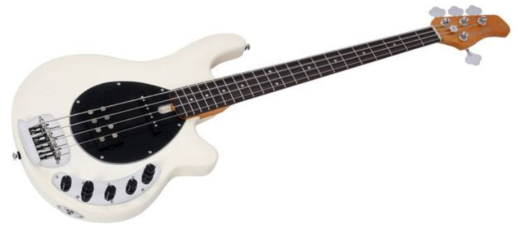 Marcus Miller Z7-4 AWH Bajo Eléctrico Antique White 5