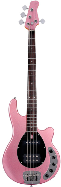 Marcus Miller Z7-4 BG Bajo Eléctrico Burgundy 1