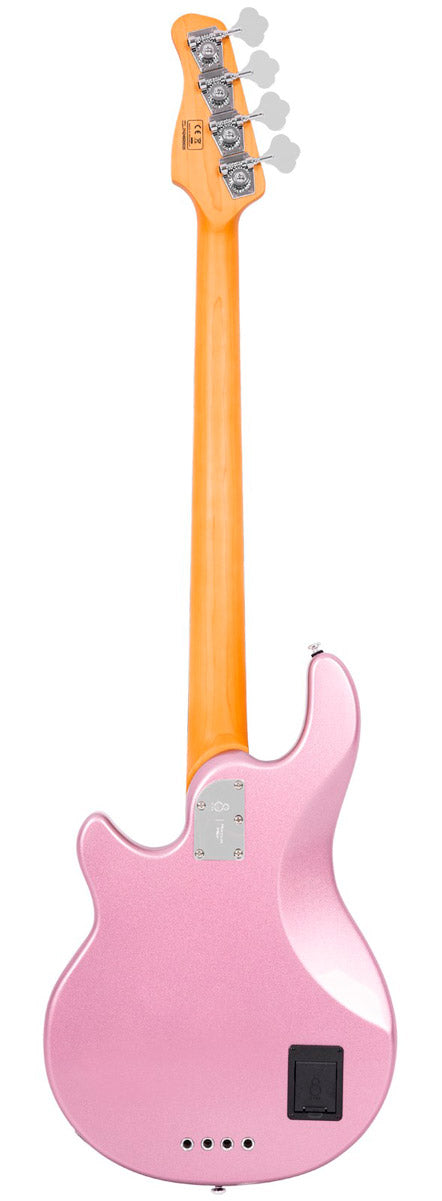 Marcus Miller Z7-4 BG Bajo Eléctrico Burgundy 2