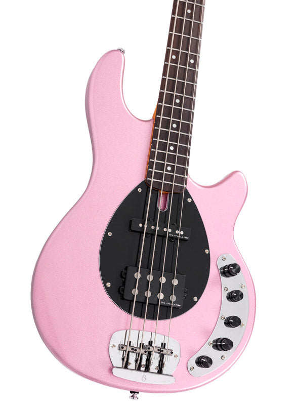 Marcus Miller Z7-4 BG Bajo Eléctrico Burgundy 3