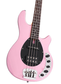 Marcus Miller Z7-4 BG Bajo Eléctrico Burgundy 3