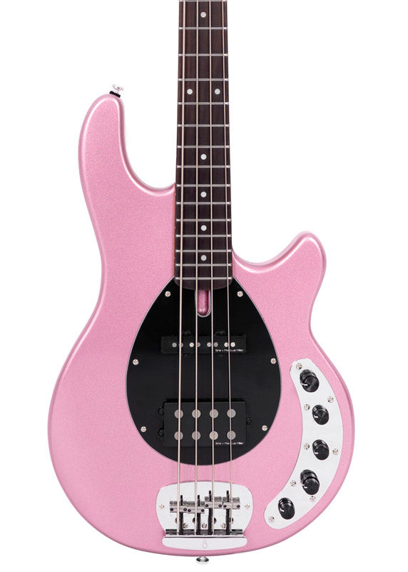 Marcus Miller Z7-4 BG Bajo Eléctrico Burgundy 6