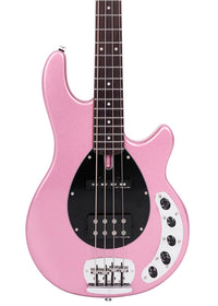 Marcus Miller Z7-4 BG Bajo Eléctrico Burgundy 6