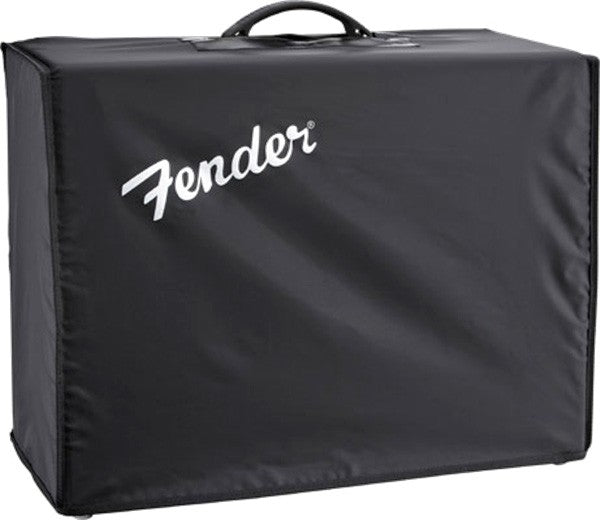 Fender 0050698000 Funda para Amplificador Hot Rode Deville 212 Negra 1