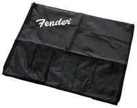 Fender 0050698000 Funda para Amplificador Hot Rode Deville 212 Negra 2