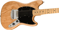 Fender Ben Gibbard Mustang Guitarra Eléctrica 3