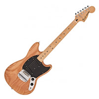 Fender Ben Gibbard Mustang Guitarra Eléctrica 7