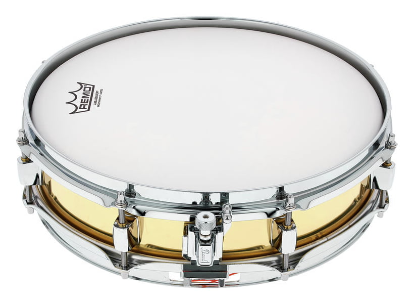 Pearl B1330 Caja 13X3 Batería Acústica Latón 3