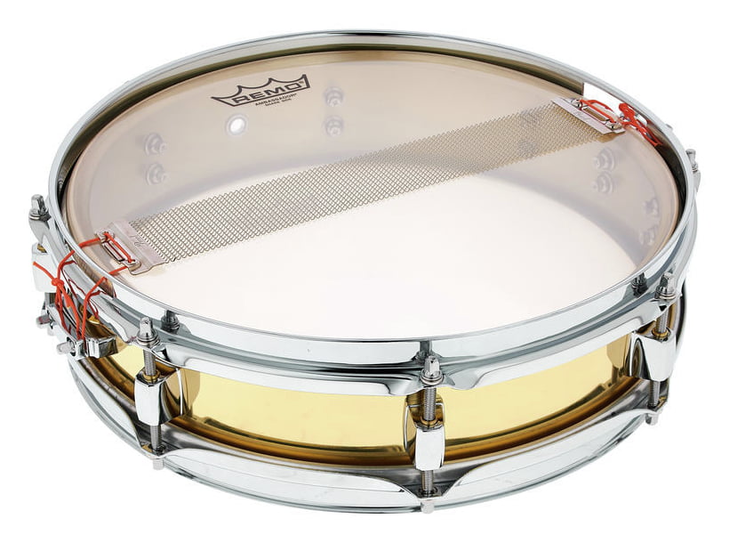 Pearl B1330 Caja 13X3 Batería Acústica Latón 4