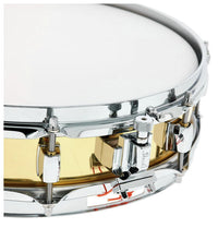 Pearl B1330 Caja 13X3 Batería Acústica Latón 6