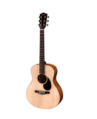 Eastman ACTG2E Guitarra Electroacústica Travel 1