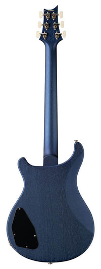 PRS S2 Mccarty 594 Thinline Standard SMM Guitarra Eléctrica Satin Metallic Midnight 2