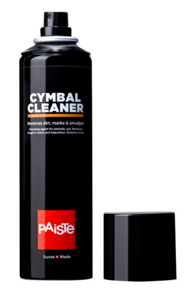Paiste Cymbal Care Cleaner Limpiador Platos Batería 1