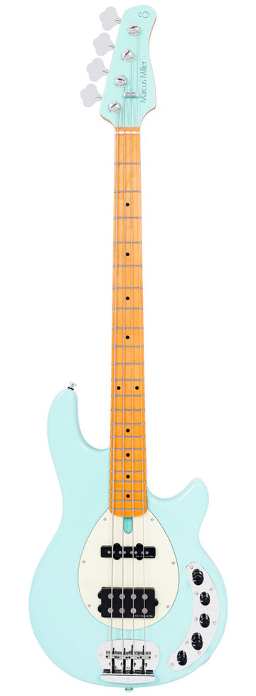 Marcus Miller Z7-4 MT Bajo Eléctrico Mint 1