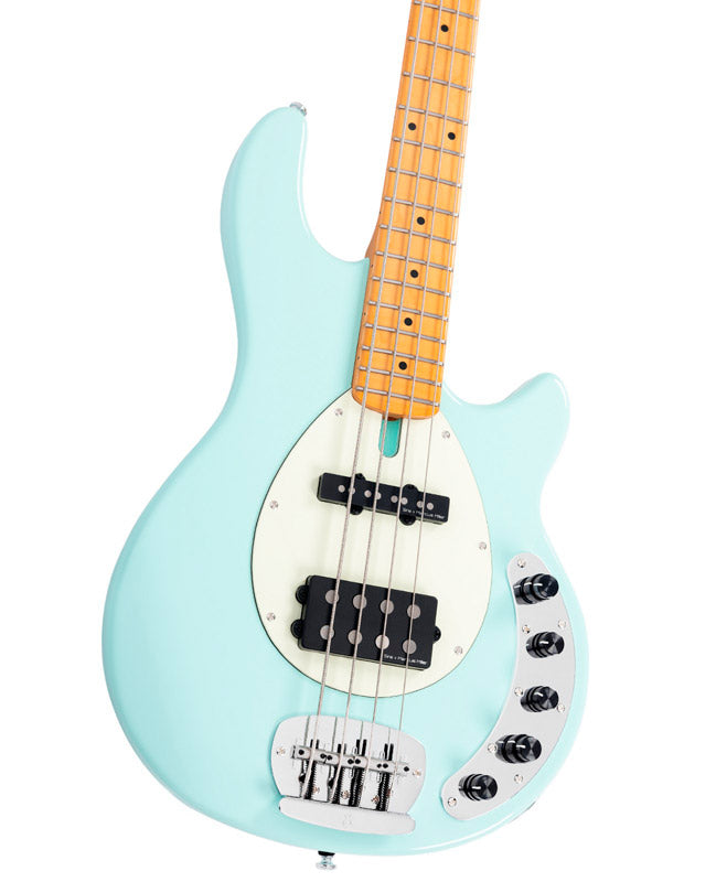 Marcus Miller Z7-4 MT Bajo Eléctrico Mint 3