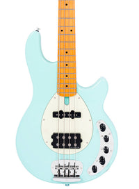 Marcus Miller Z7-4 MT Bajo Eléctrico Mint 6