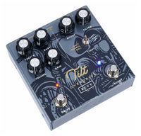 REVV Tilt Overdrive Pedal 2