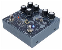 REVV Tilt Overdrive Pedal 6