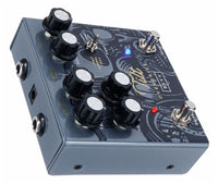 REVV Tilt Overdrive Pedal 7