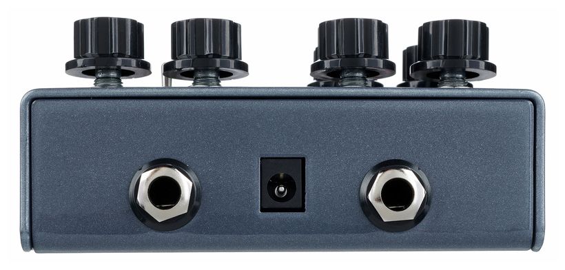 REVV Tilt Overdrive Pedal 9