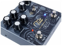 REVV Tilt Overdrive Pedal 10