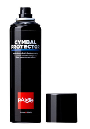 Paiste Cymbal Care Protector Platos Batería 1