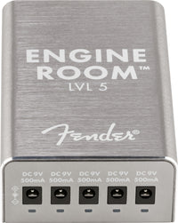 Fender LVL5 Engine Room Fuente de Alimentación 1