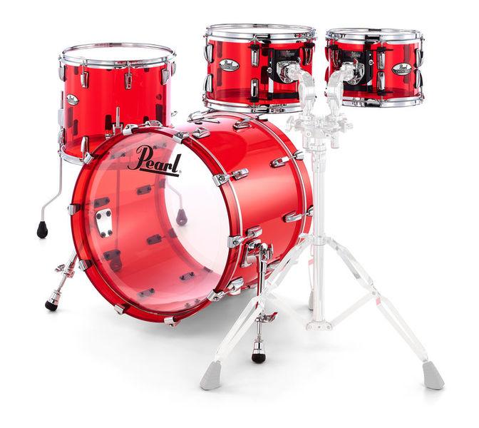 Pearl CRB504P C731 Batería Acústica Ruby Red 3