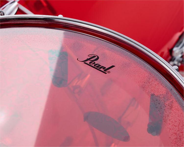 Pearl CRB504P C731 Batería Acústica Ruby Red 7