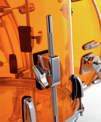 Pearl CRB504P C732 Batería Acústica Tangerine Glass 11