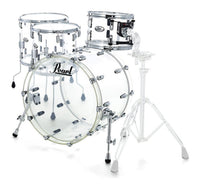 Pearl CRB524FP C730 Crystal Beat Batería Acústica Ultra Clear 3