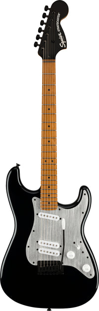 Squier Contemporary Stratocaster Special Guitarra Eléctrica Black 1