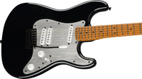 Squier Contemporary Stratocaster Special Guitarra Eléctrica Black 3