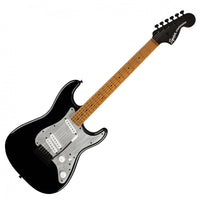 Squier Contemporary Stratocaster Special Guitarra Eléctrica Black 7