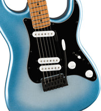 Squier Contemporary Stratocaster Special Guitarra Eléctrica Skyburst Metallic 4