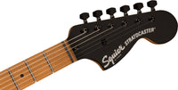 Squier Contemporary Stratocaster Special Guitarra Eléctrica Skyburst Metallic 5