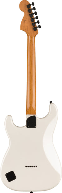 Squier Contemporary Stratocaster Special HT Guitarra Eléctrica Pearl White 2