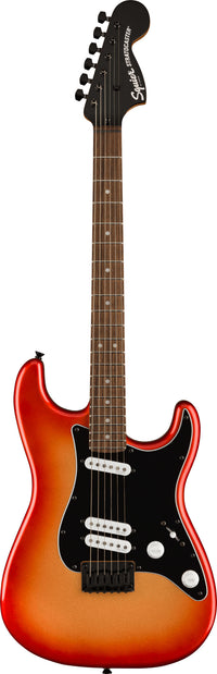 Squier Contemporary Stratocaster Special HT Guitarra Eléctrica Sunset Metallic 1