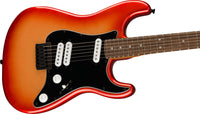 Squier Contemporary Stratocaster Special HT Guitarra Eléctrica Sunset Metallic 3