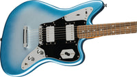 Squier Contemporary Jaguar HH Guitarra Eléctrica Skyburst Metallic 3